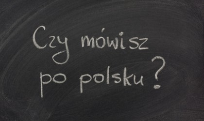 Polski dla obcokrajowców