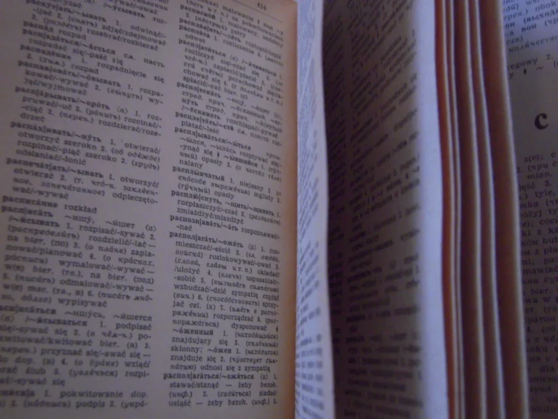 Kurs przed egzaminem na tłumacza przysięgłego, język rosyjski