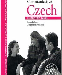 Communicative Czech Elementary