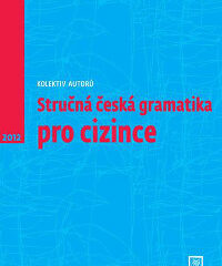 Czeska gramatyka