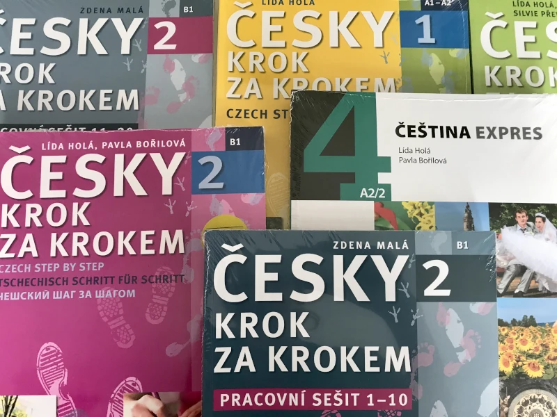 szkolenie metodyczne dla lektorów języka czeskiego