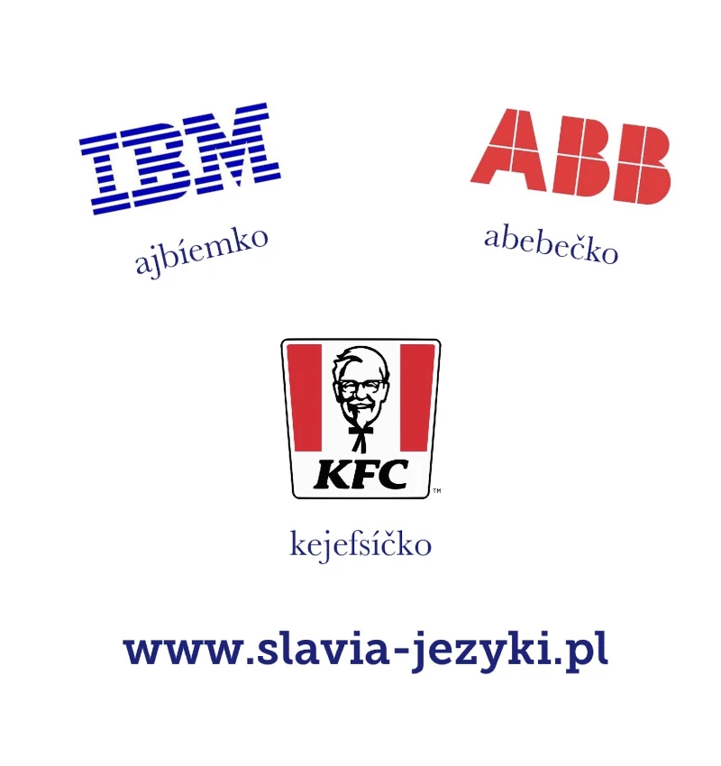 Czesi - językowi patrioci?