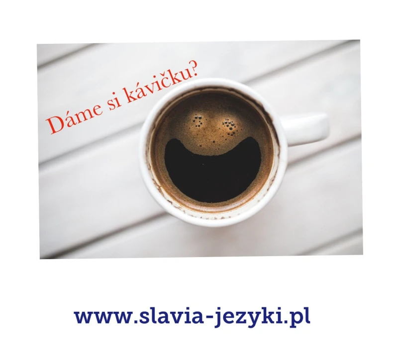 Zdrobnienia w języku czeskim.