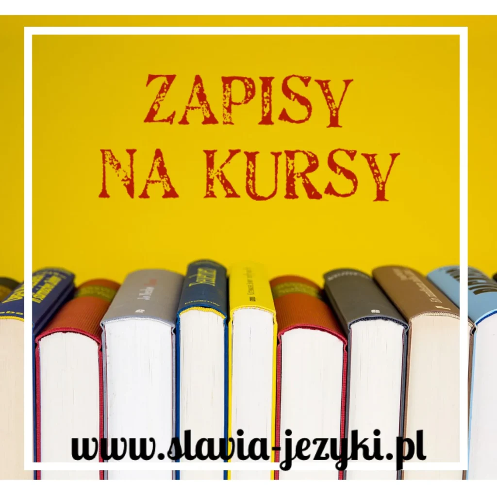 zapisy na semestr letni szkoła językowa Kraków