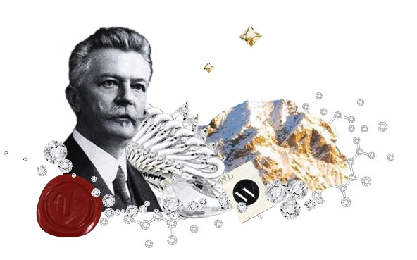 Z Czech w świat czyli o Swarovskim słów kilka.