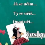 Wakacyjny kurs ONLINE czeskiego dla początkujących!