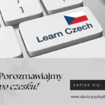 czeski konwersacje