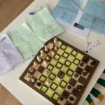 Escape room po czesku w Slavii