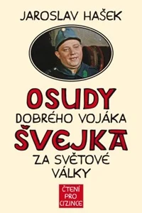 Przygody dobrego wojaka Szwejka + CD