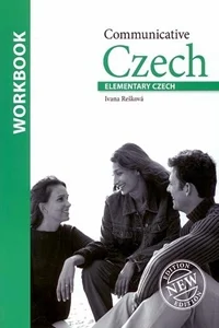 Communicative Czech Elementary – ćwiczenia