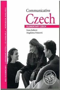 Communicative Czech Elementary