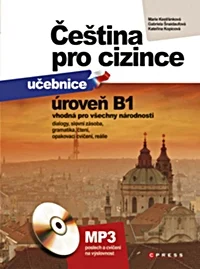Čeština pro cizince B1