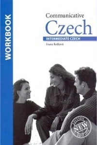 Communicative Czech Intermediate – ćwiczenia
