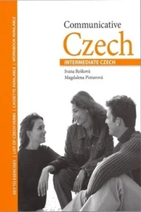 Communicative Czech Intermediate