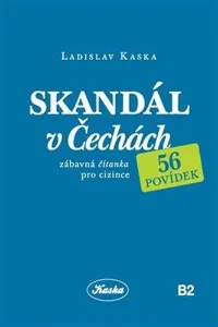 Skandal w Czechach