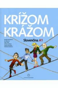 Nauka słowackiego KRIZOM_STR_A1