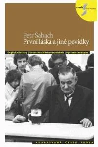 P. Šabach: První láska a jiné povídky