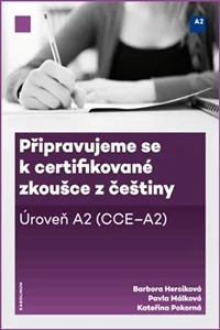 Egzamin z czeskiego – poziom A2. Arkusze zadań.