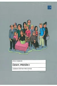 cesky-prosim-1-podrecznik-czeski