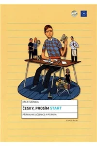 cesky-prosim-start-podrecznik-czeski