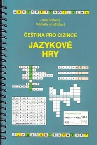 Čeština pro cizince. Jazykové hry.