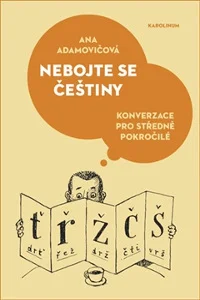ksiazki-do-nauki-czeskiego Nebojte se češtiny