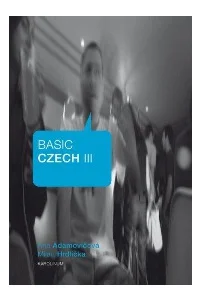 podrecznik-nauka-czeskiego Basic Czech III